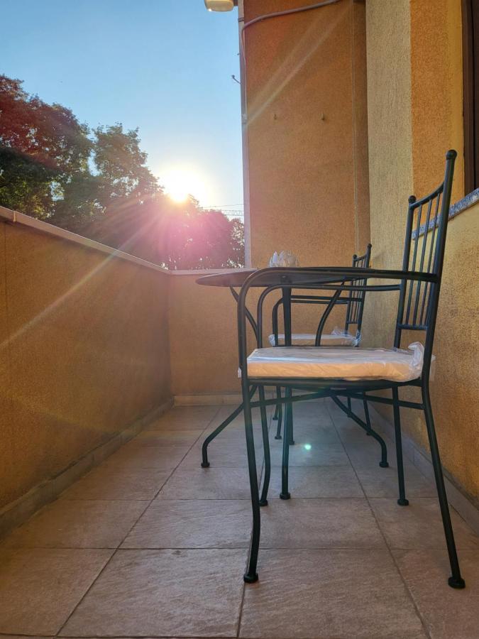 Rijeka Apartment With Free Parking And Large Balcony Eksteriør bilde