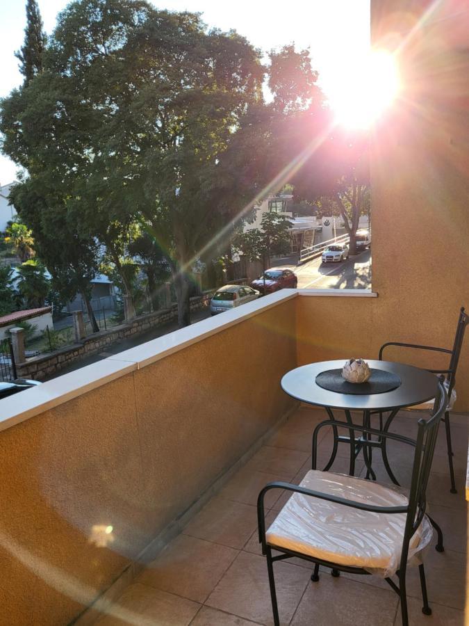 Rijeka Apartment With Free Parking And Large Balcony Eksteriør bilde