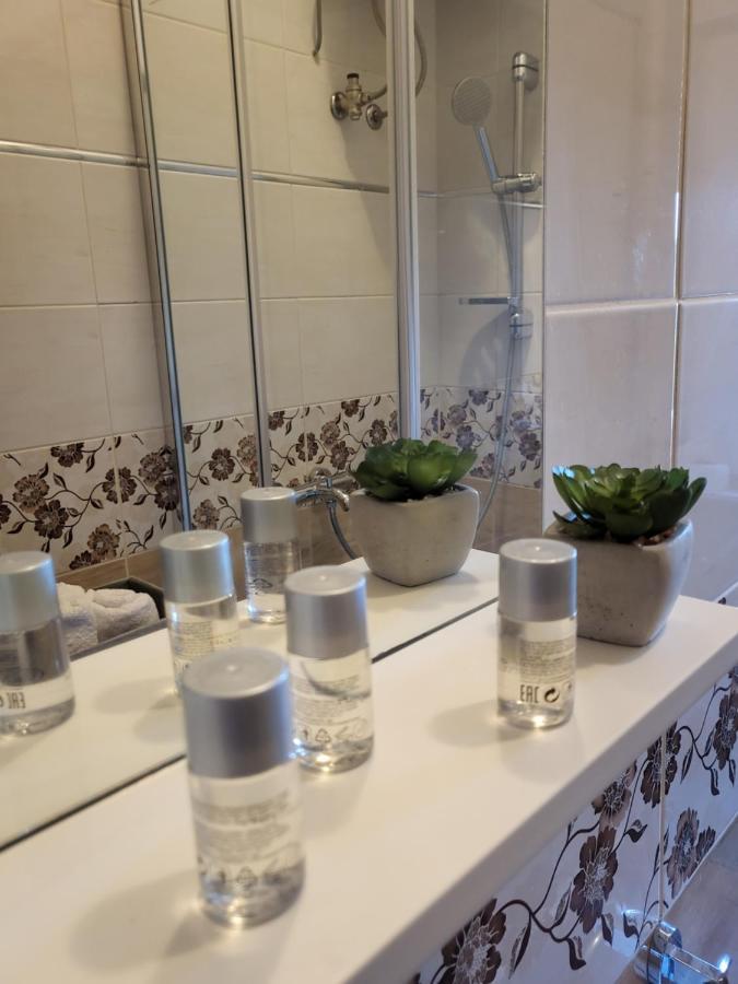 Rijeka Apartment With Free Parking And Large Balcony Eksteriør bilde