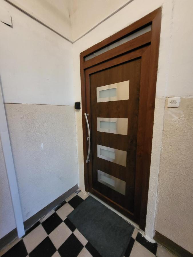 Rijeka Apartment With Free Parking And Large Balcony Eksteriør bilde